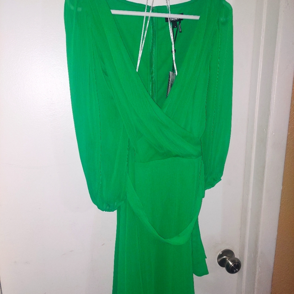 DKNY dress
